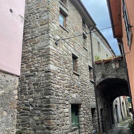 New Ca De Na Volta - Tra Liguria E Toscana Albiano Magra Exterior foto