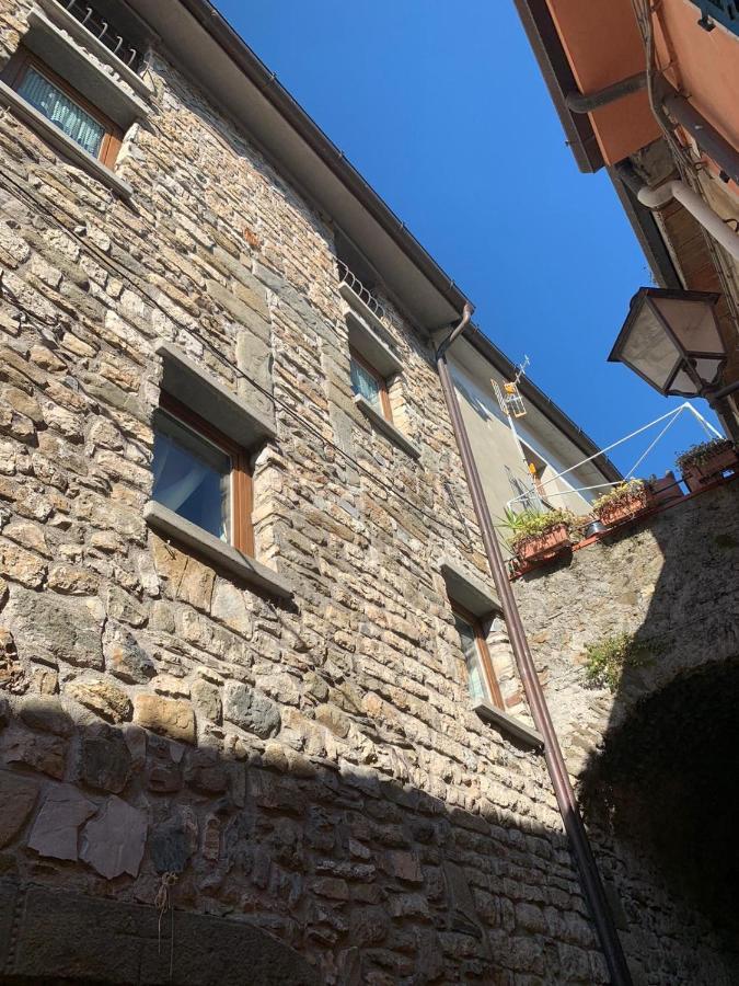 New Ca De Na Volta - Tra Liguria E Toscana Albiano Magra Exterior foto