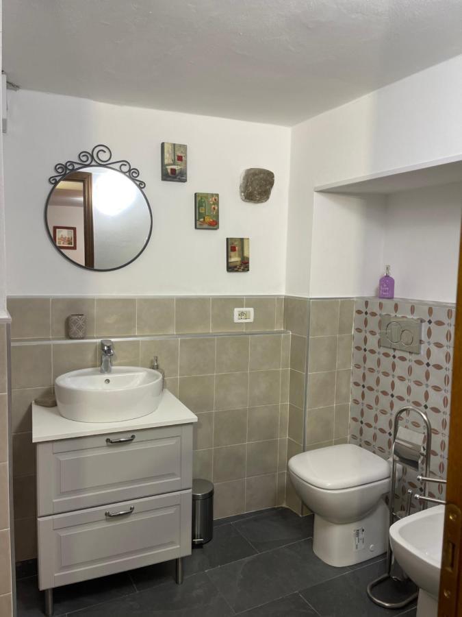 New Ca De Na Volta - Tra Liguria E Toscana Albiano Magra Exterior foto