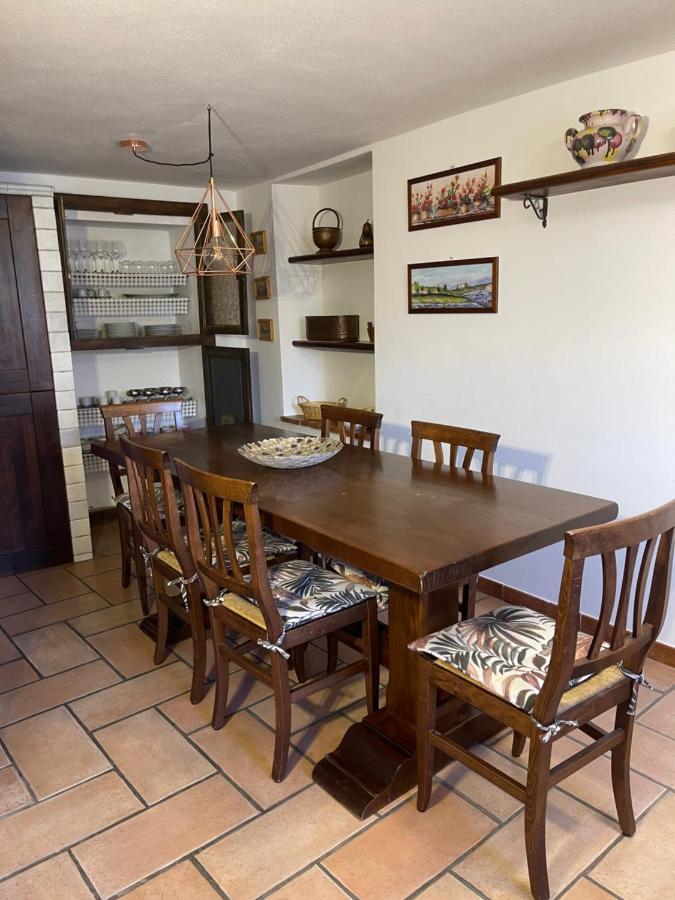 New Ca De Na Volta - Tra Liguria E Toscana Albiano Magra Exterior foto