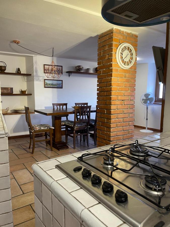 New Ca De Na Volta - Tra Liguria E Toscana Albiano Magra Exterior foto